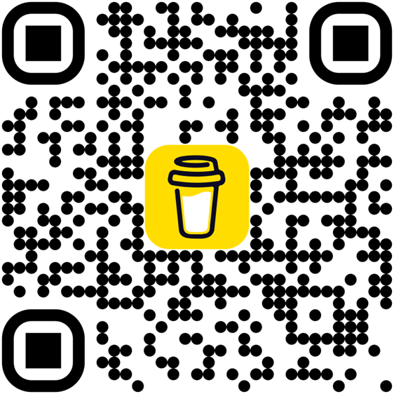 Donation QR Code