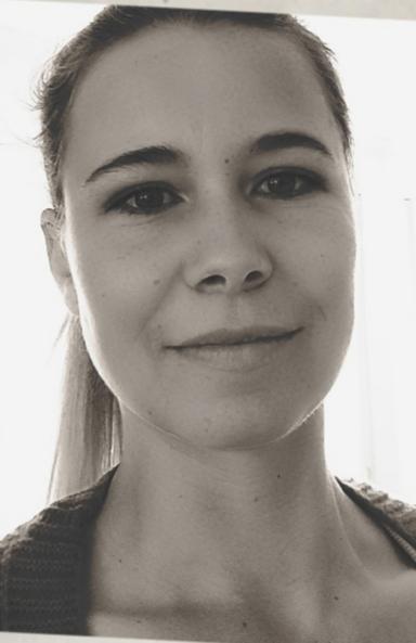 Kathrin, Gründerin von Getrennt Weiter